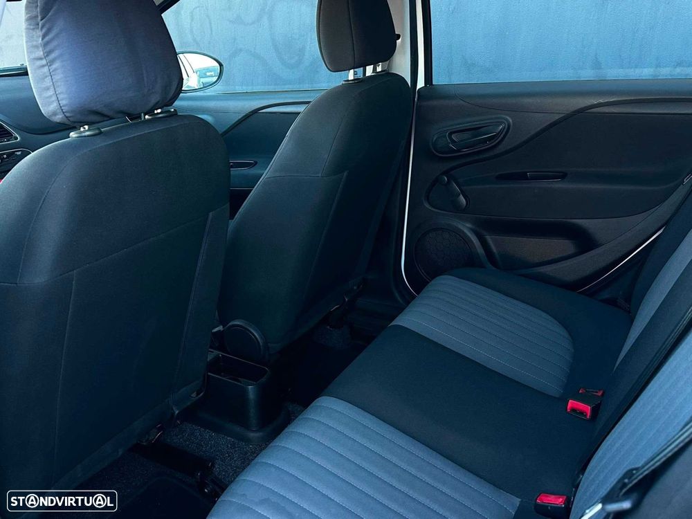 Fiat Punto 1.2 Easy S&S - 13