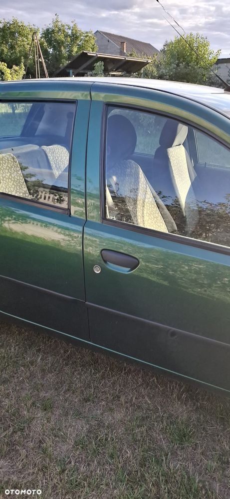 Fiat Punto - 18