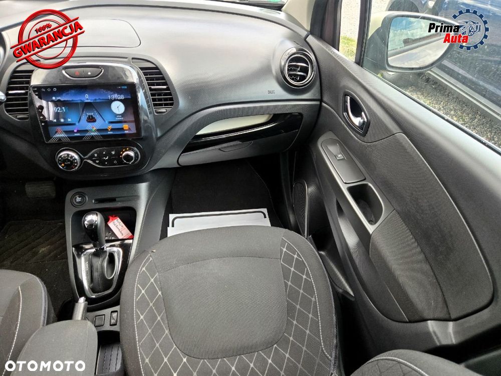Renault Captur - 31