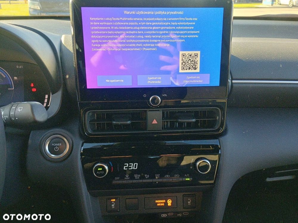 Toyota Yaris Cross Hybrid 1.5 Style - 18