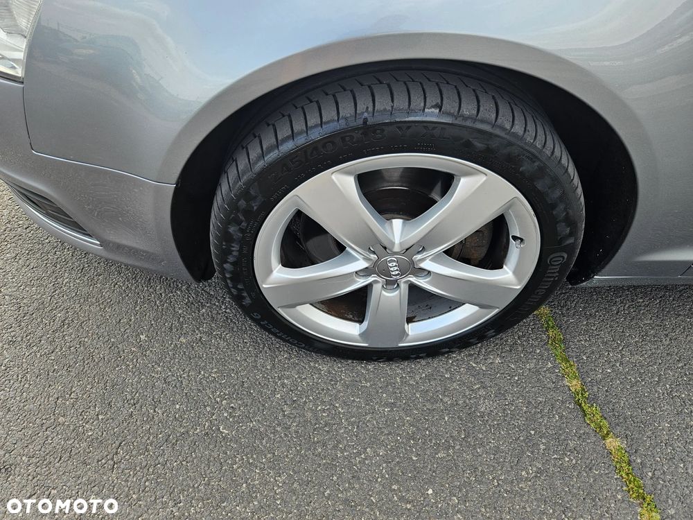 Audi A6 Limousine - 9