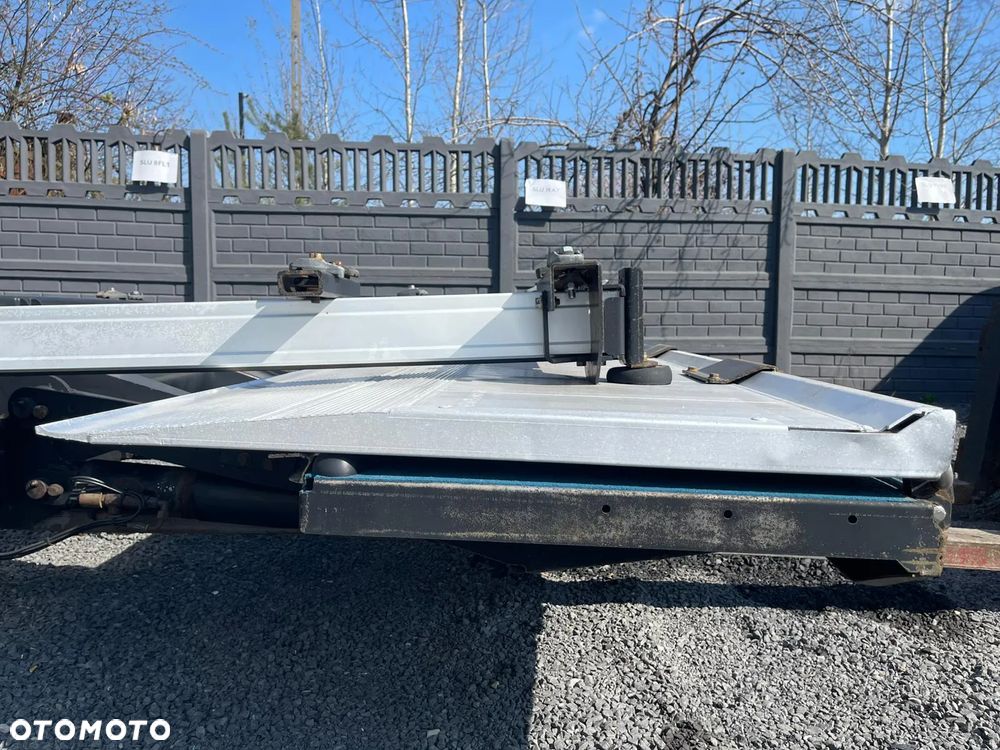 Winda załadowcza BAR 2019r - 20