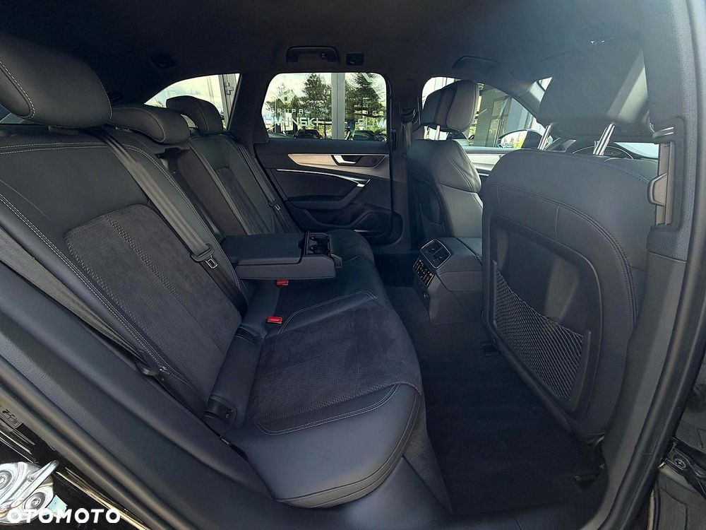 Audi A6 Avant 55 TFSI e quattro S tronic S line - 19