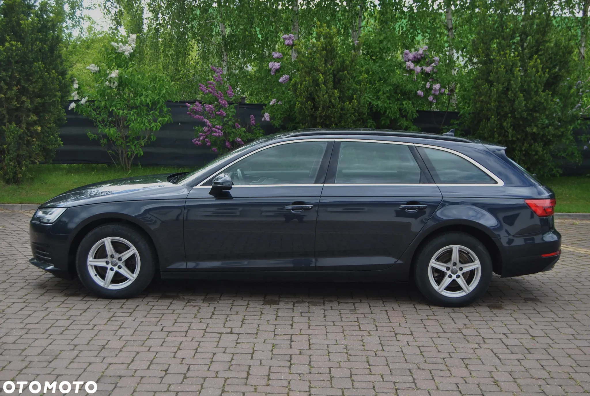 Audi A4 Avant 1.4 TFSI S tronic - 19
