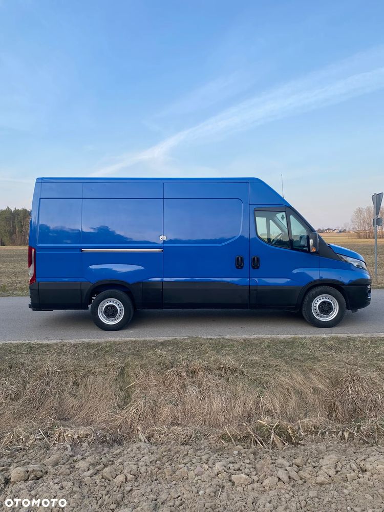 Iveco Daily 35S14 - 2