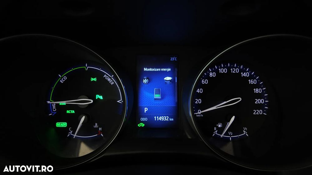 Toyota C-HR Club - 22