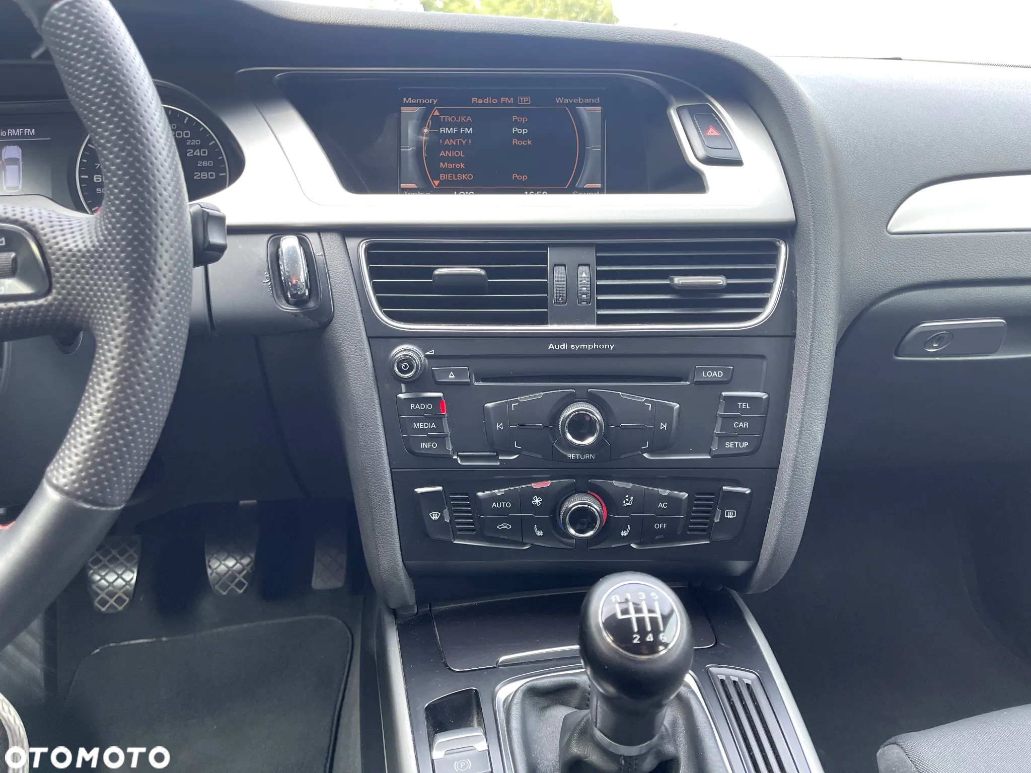 Audi A4 2.0 TDI Limited Edition - 27