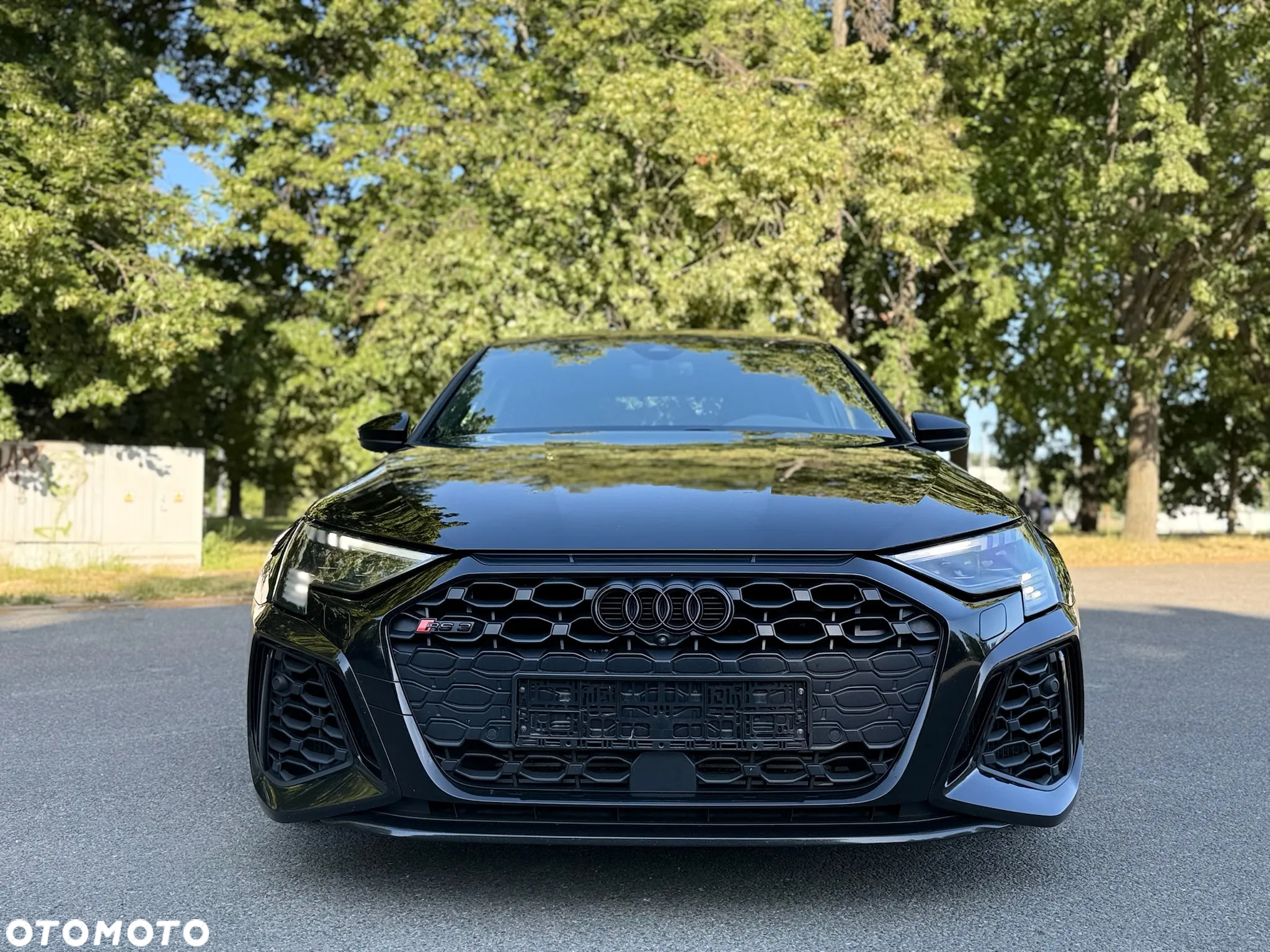 Audi RS3 Sportback TFSI Quattro S tronic - 14