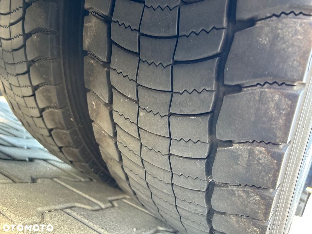 MAN TGX 18.510 4x2 LL SA - 10