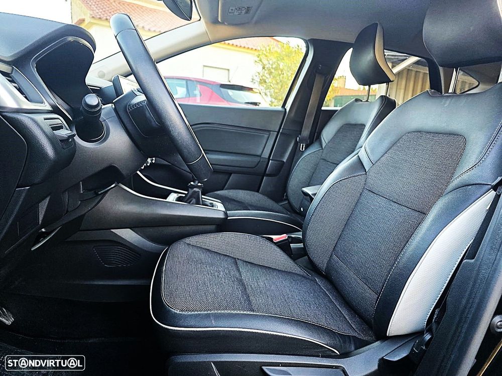 Renault Captur 1.0 TCe RS Line - 10