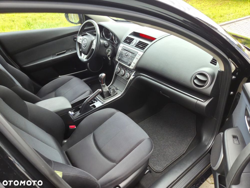 Mazda 6 Sport 1.8 Center-Line - 18