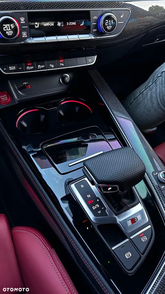 Audi S5 Coupé ver-sportback-3-0-tfsi-quattro-tiptronic - 6