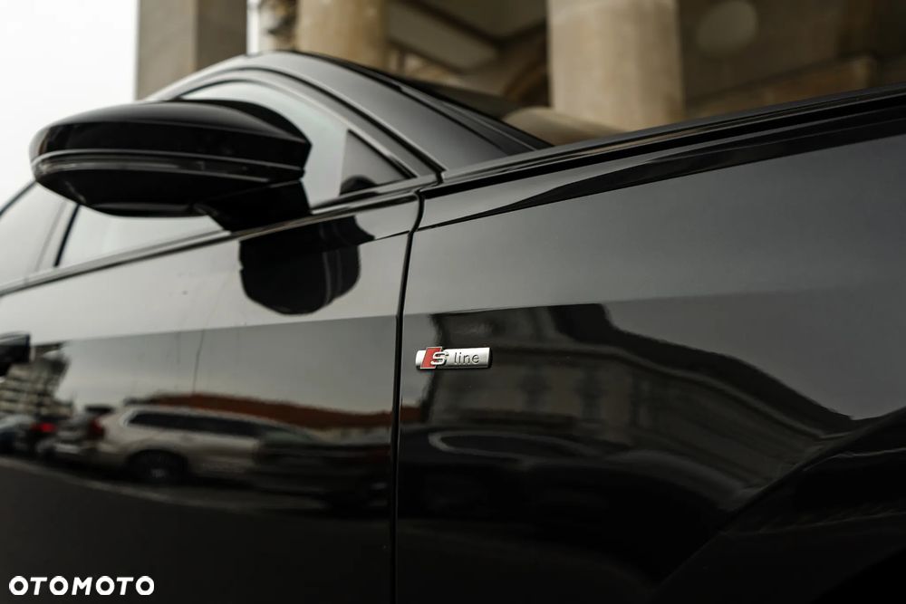 Audi A8 - 25