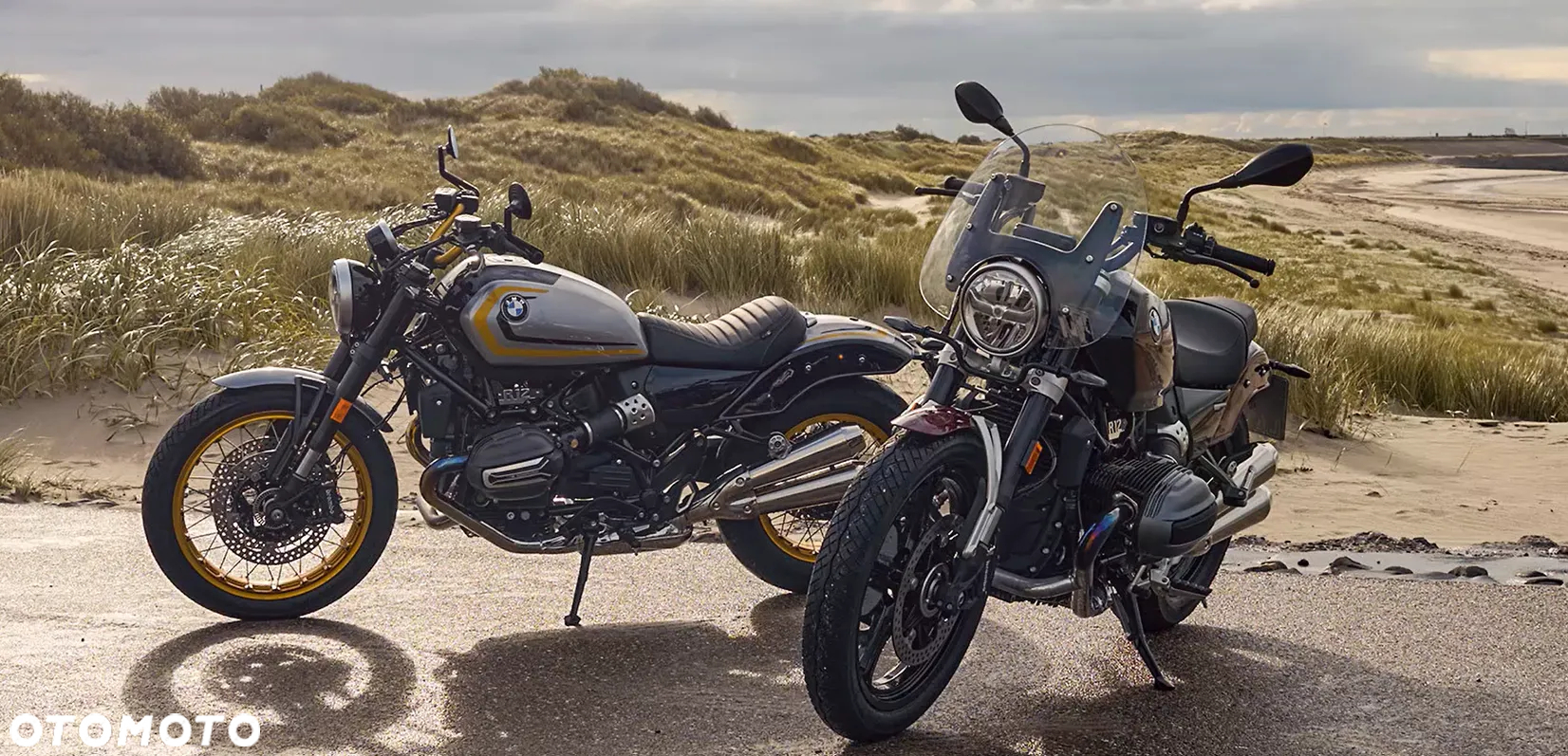 BMW R - 9