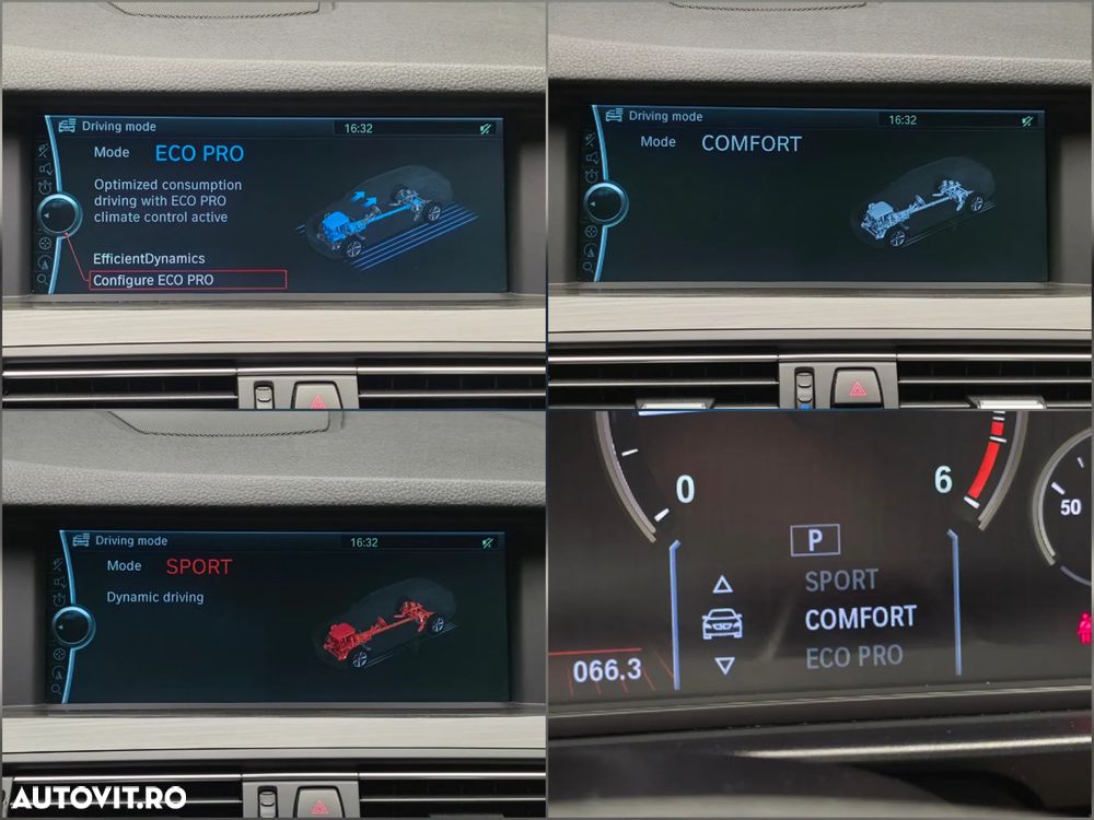 BMW Seria 5 520d Sport-Aut. - 41