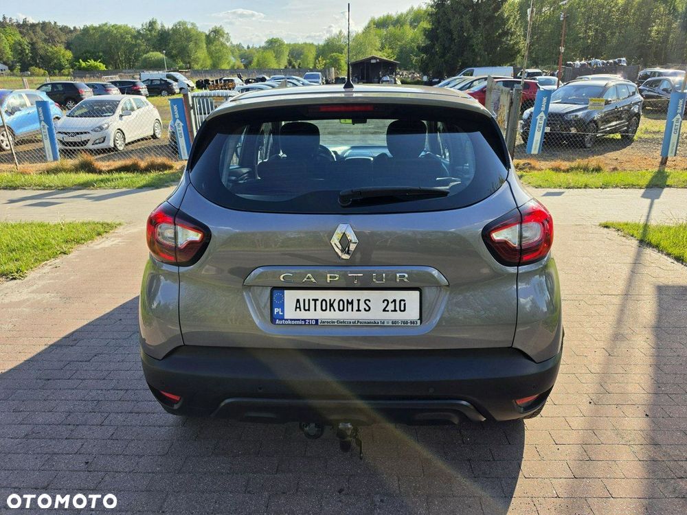 Renault Captur 1.5 dCi Alize - 31
