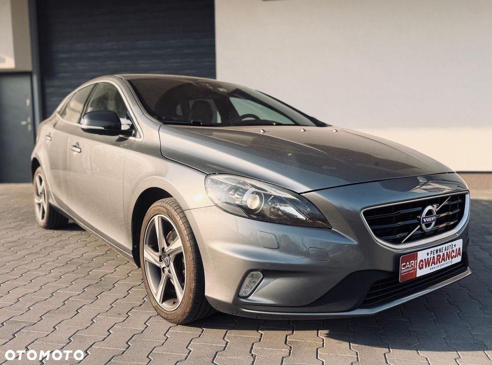Volvo V40 D2 Drive-E Base - 3