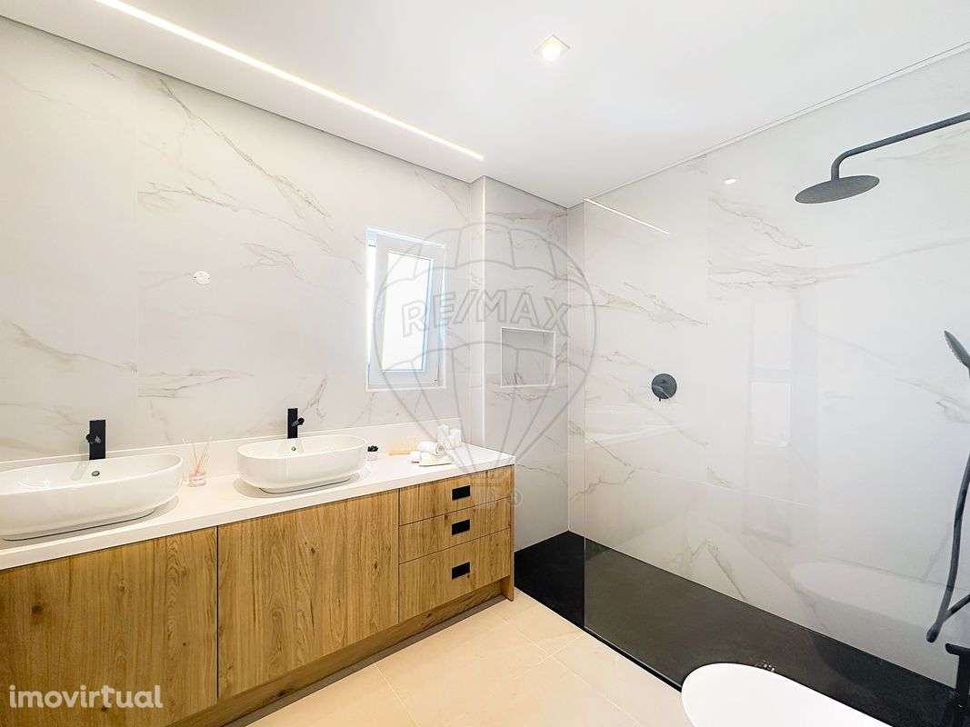 Moradia T3 para venda - Grande imagem: 5/8