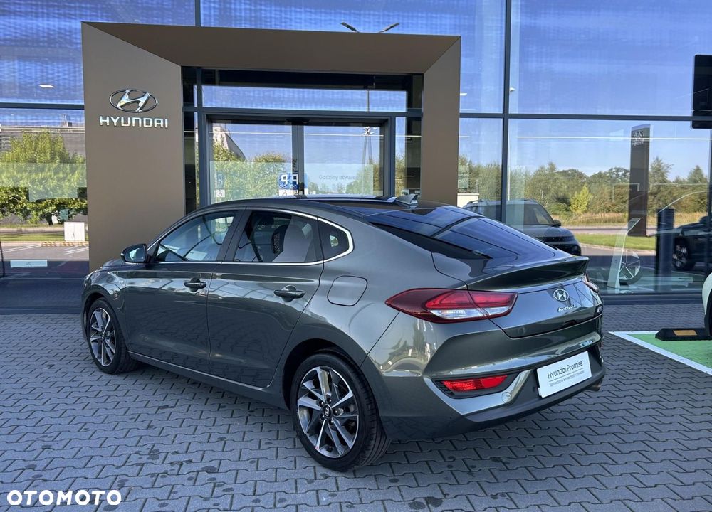Hyundai i30 - 9