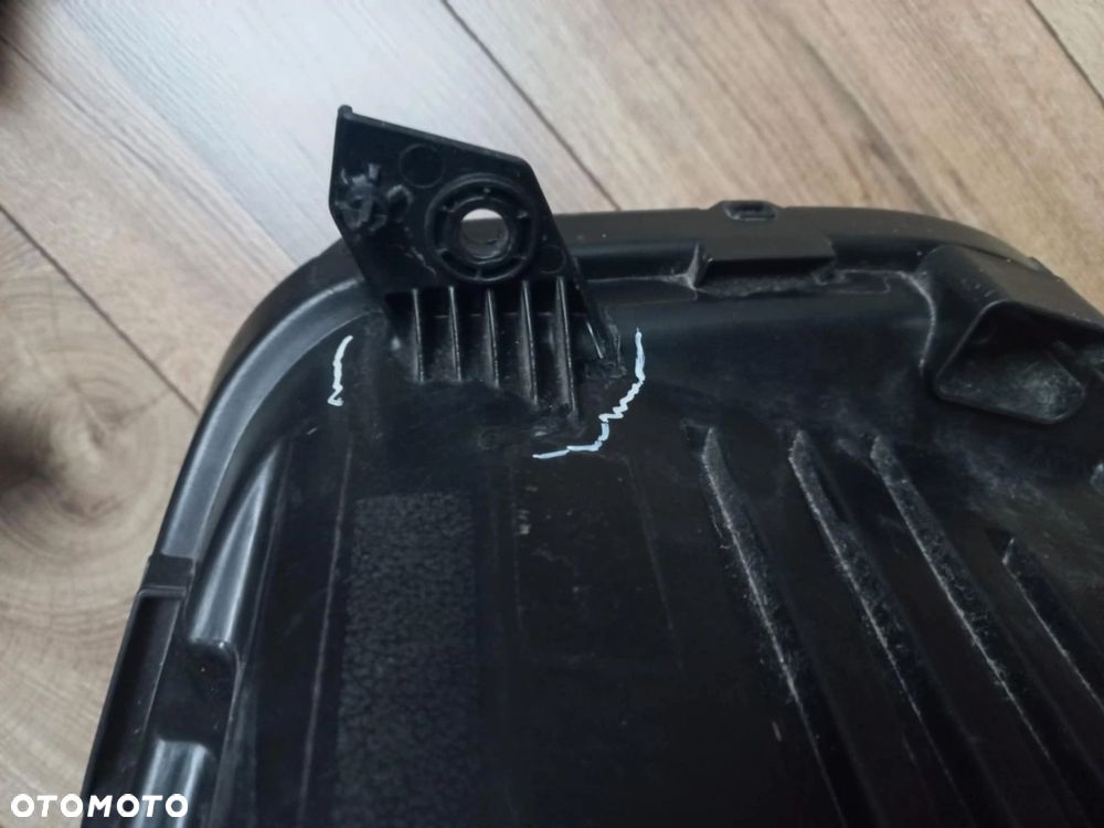 Tucson lampa lewa Full Led N792112010 N7921-62110 EU Hyundai - 3