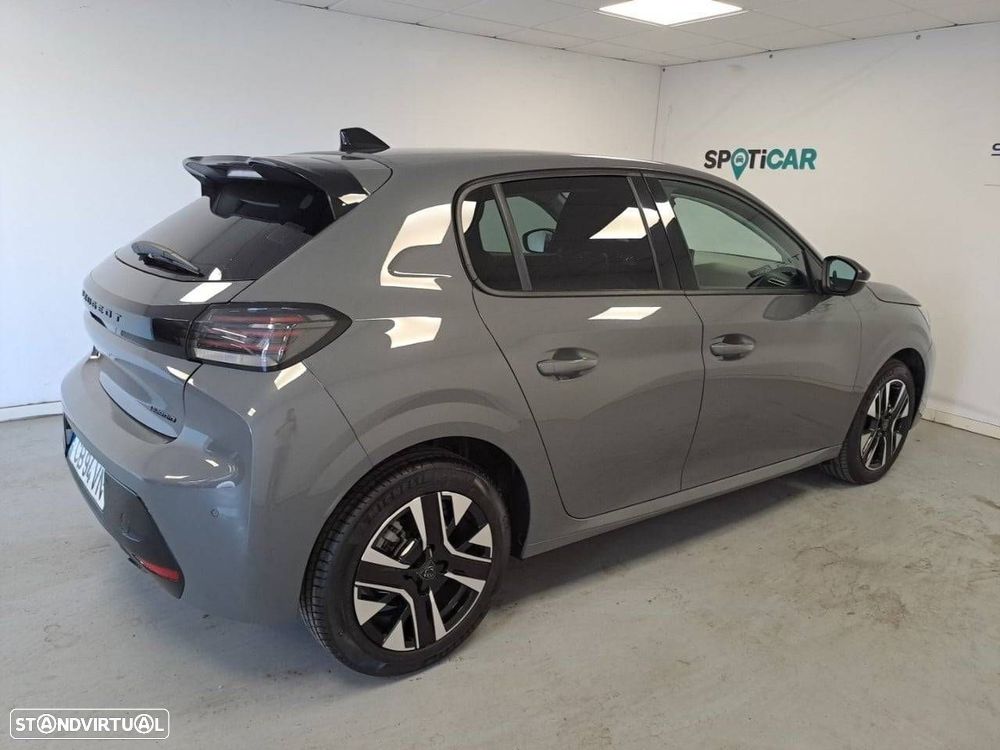 Peugeot 208 2026 photo 4