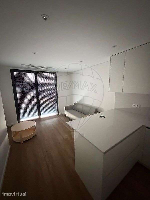 Apartamento T1 para arrendamento - Grande imagem: 4/7