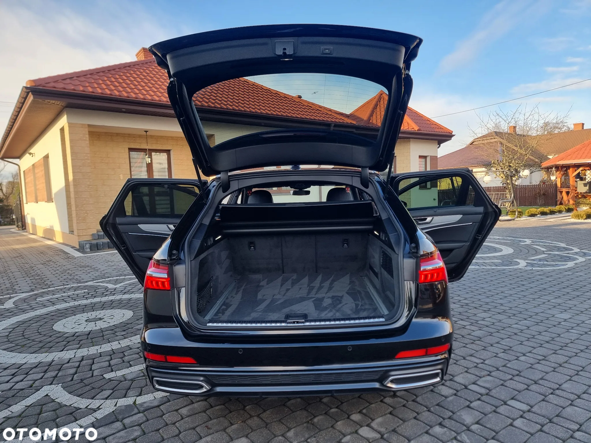 Audi A6 40 TDI mHEV S tronic - 10