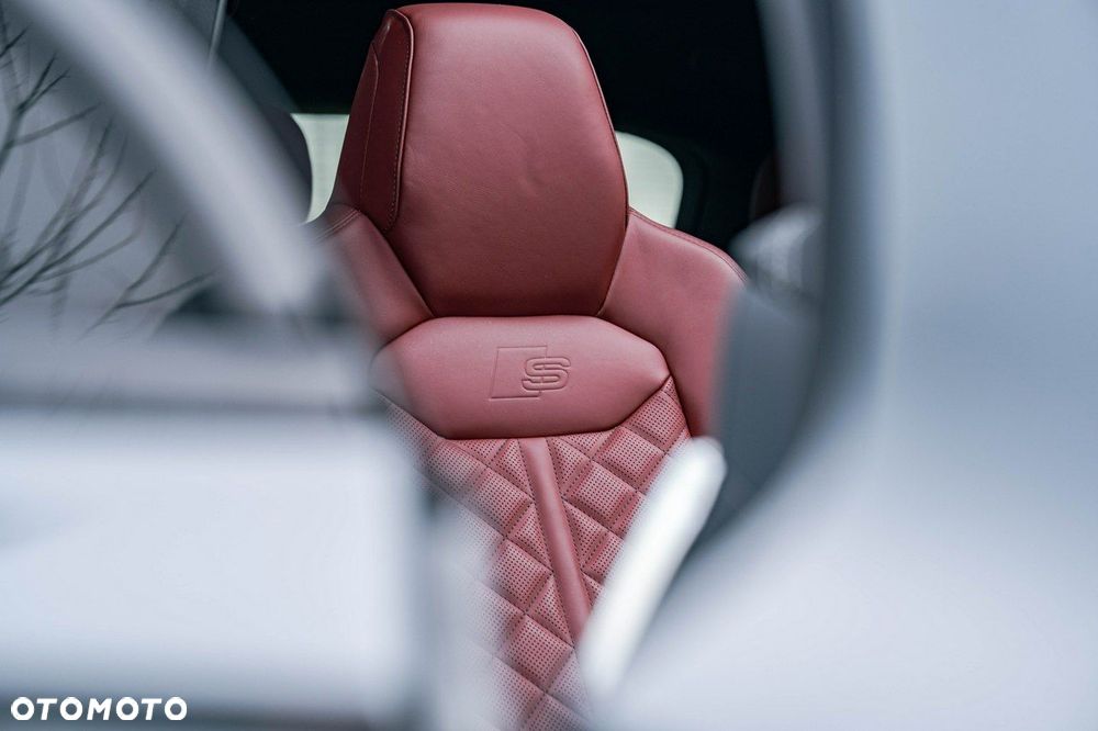 Audi SQ7 TFSI Quattro Tiptronic - 27