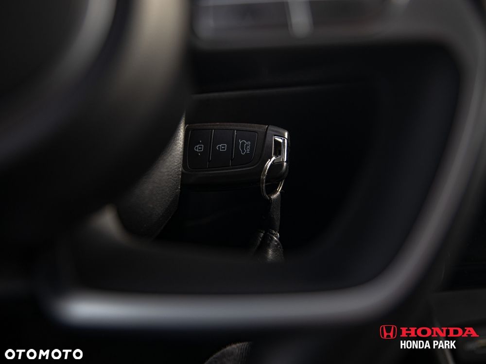 Hyundai Tucson 1.6 T-GDi Modern 2WD - 16