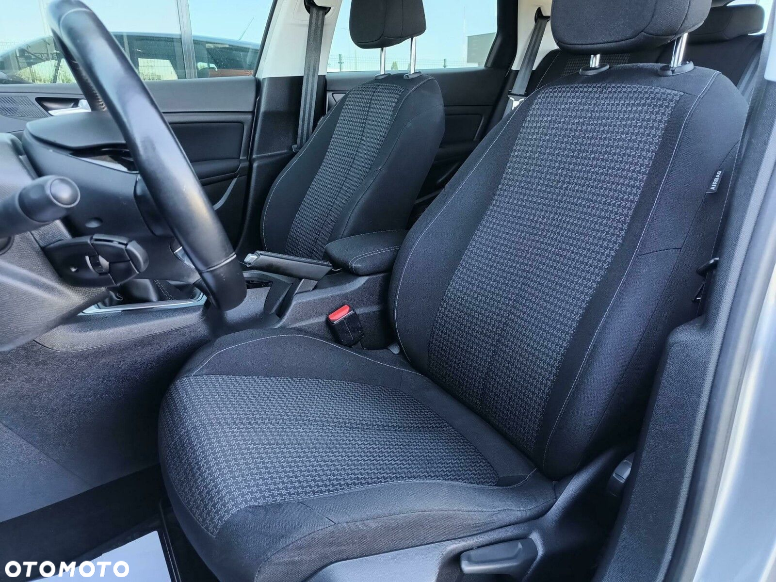 Peugeot 308 1.5 BlueHDi Active S&S - 12