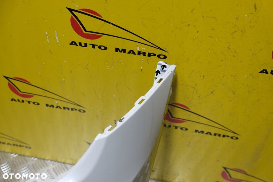 SUBARU BRZ LIFT 2016 2017- ZDERZAK PRZÓD USA - 5