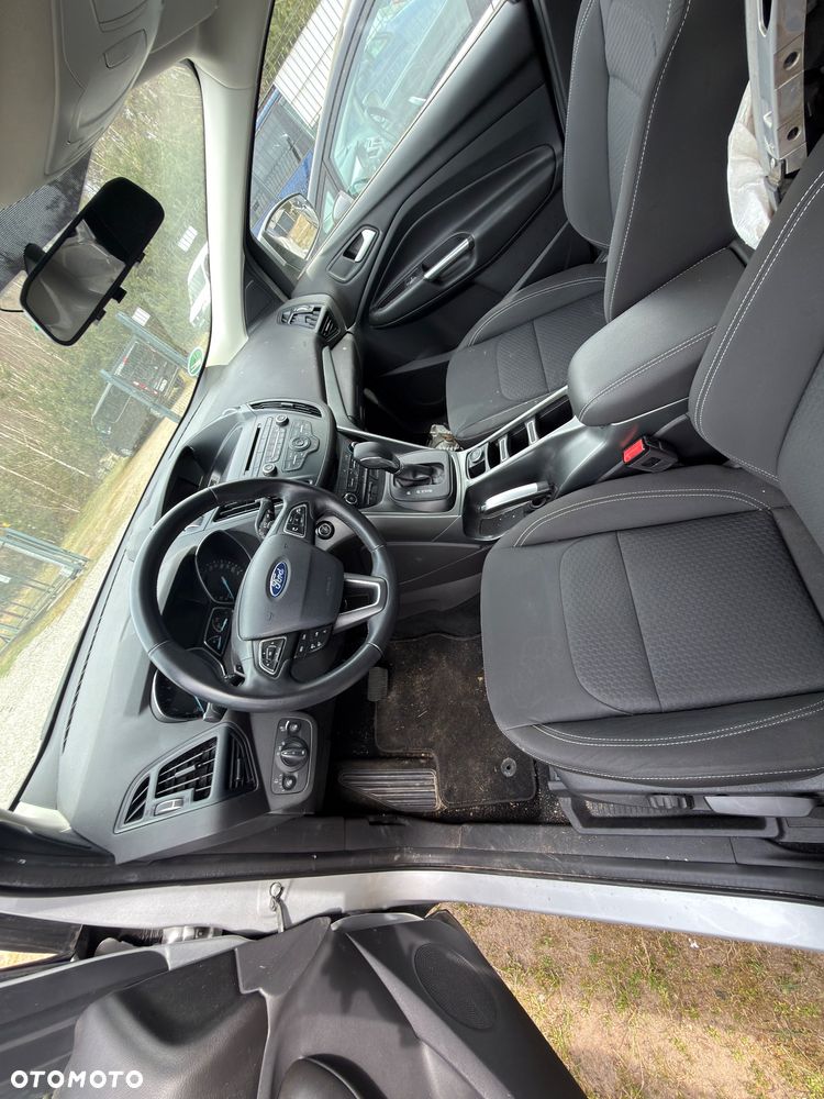 Ford Kuga 1.5 EcoBoost AWD ST-Line Black ASS - 3