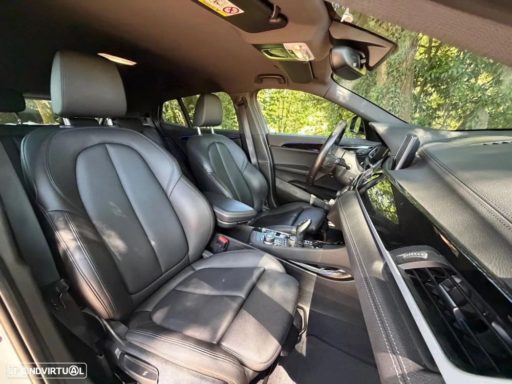 BMW X2 16 d sDrive Auto X Pack M - 41