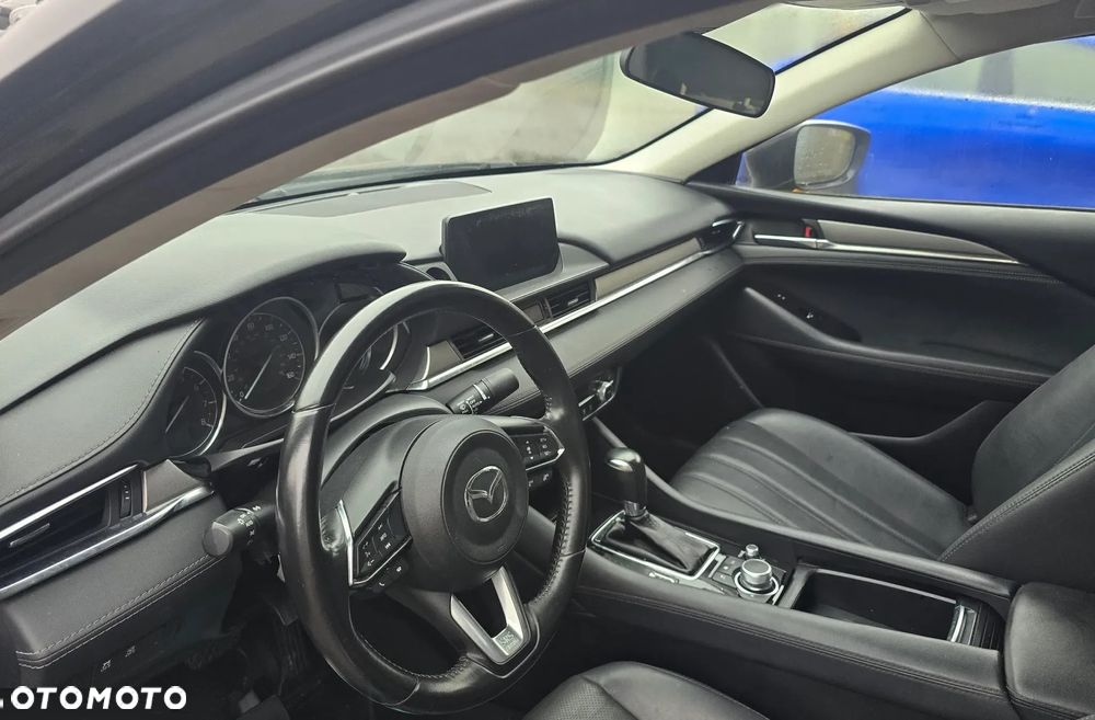 Mazda 6 SKYACTIV-G 194 Drive 20th Anniversairy - 7