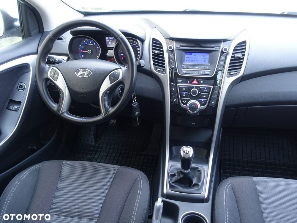Hyundai i30 - 20