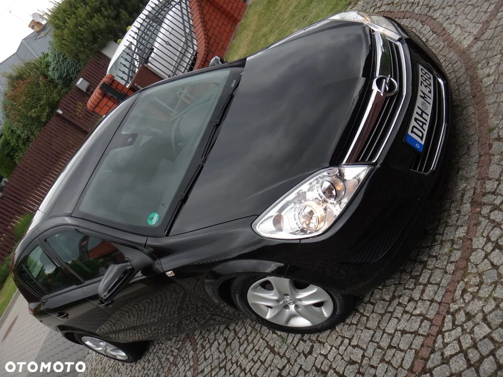 Opel Astra 1.6 Innovation - 1