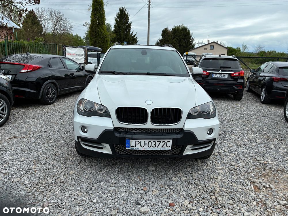 BMW X5 3.0d xDrive - 2