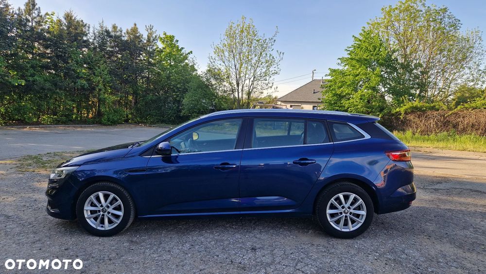 Renault Megane ENERGY dCi 110 EDC LIMITED - 6