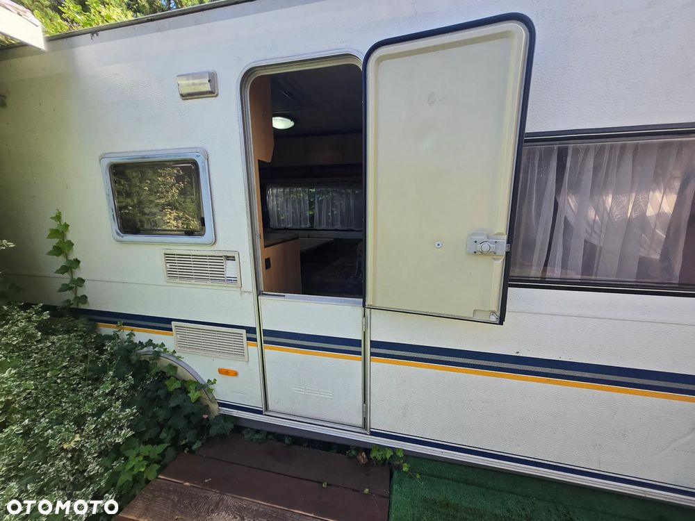 Wilk Safari 560 - 10