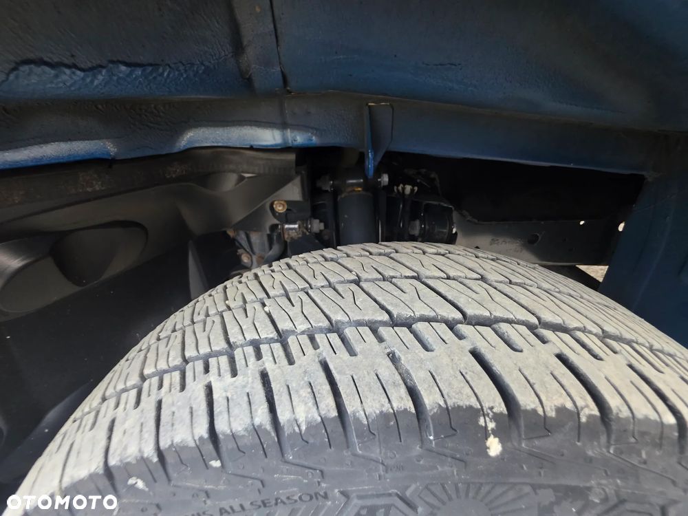 Iveco Daily 35c-15 Kontener 4.20 M + Winda ! Super Stan  ! 3.0 HPI  ! 150 Km ! - 13