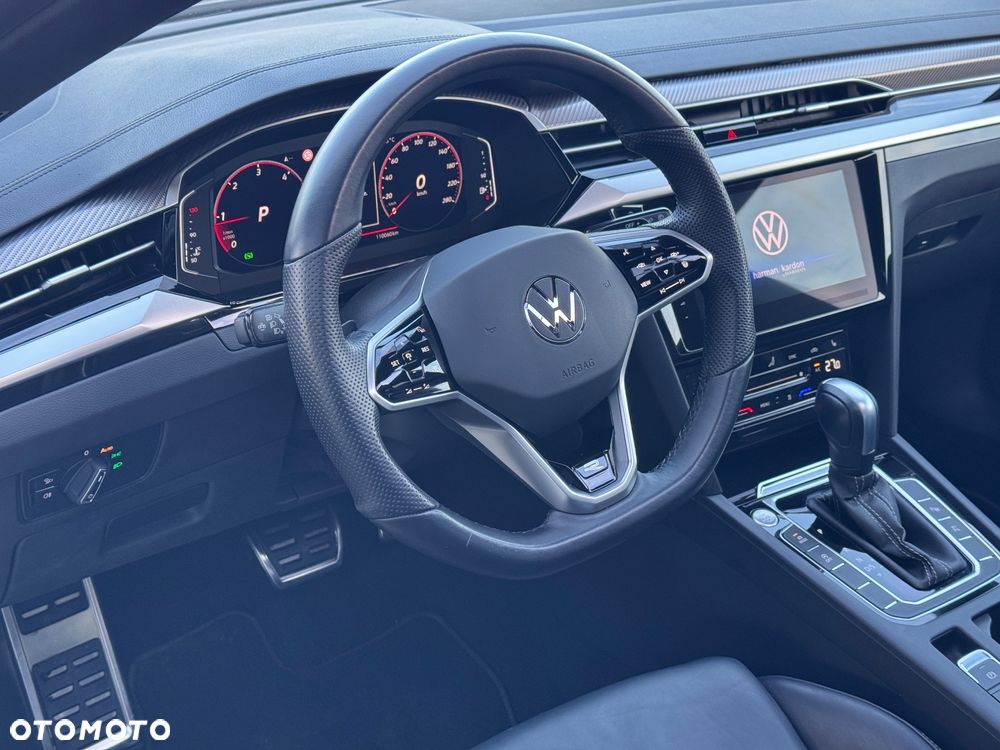 Volkswagen Arteon Shooting Brake 2.0 TDI SCR 4Motion DSG R-Line - 18