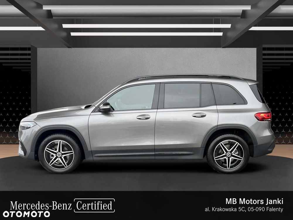 Mercedes-Benz EQB - 3