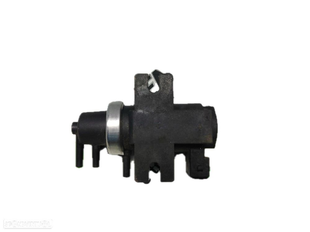 Sensor Pressão Turbo / Válvula Pressão Vácuo Nissan Np300 Navara (D40) - 3