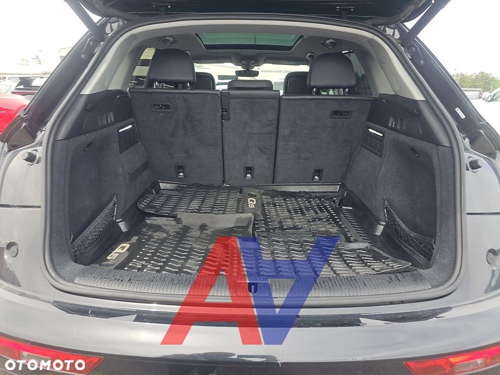 Audi Q5 2.0 TFSI Quattro S tronic sport - 15