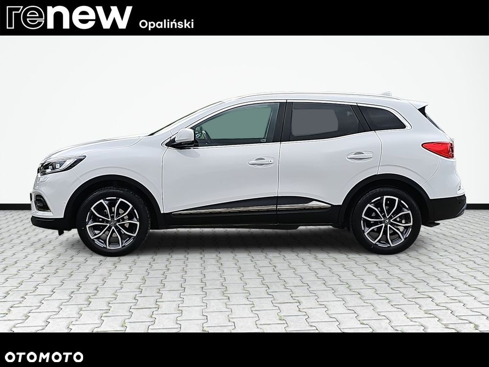 Renault Kadjar - 9