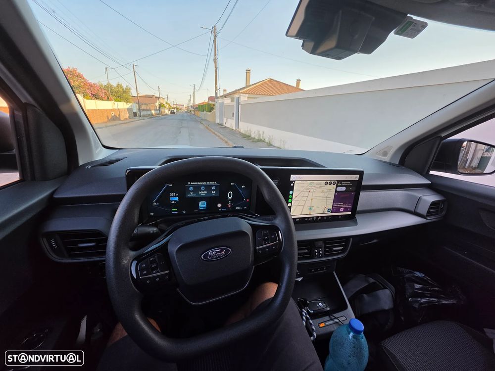 Ford e-Transit - 7