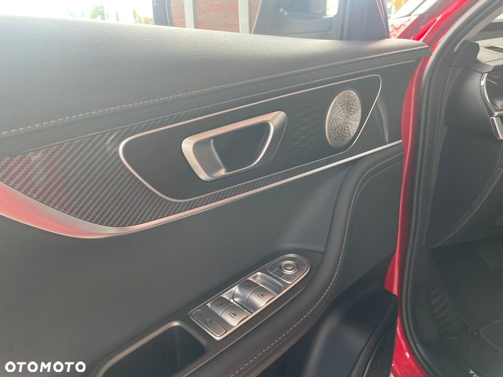 Chery Tiggo 7 1.6 T-GDI Essential DCT - 12