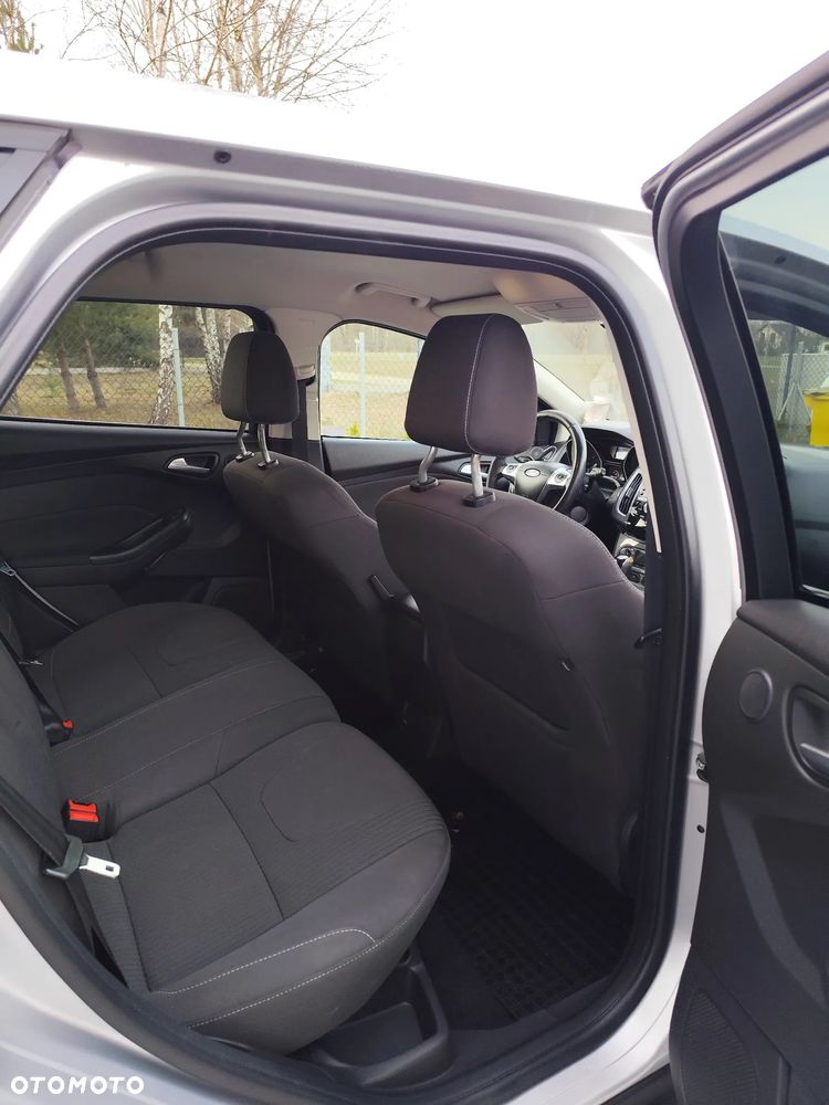 Ford Focus - 12