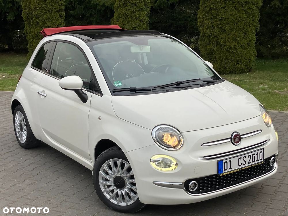 Fiat 500 1.2 Start&Stopp by Gucci - 16