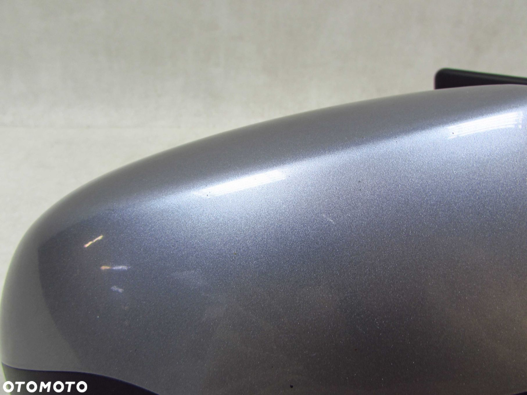 RENAULT CLIO III LIFT 09-12 LUSTERKO BOCZNE PRAWE 9 PIN EUROPA - 5